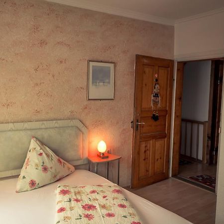 Hotel Adler Aichelberg  Номер фото