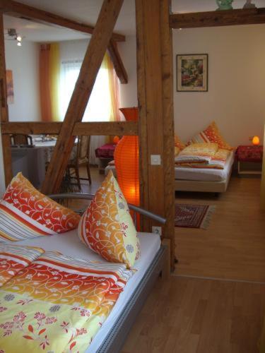 Hotel Adler Aichelberg  Екстер'єр фото