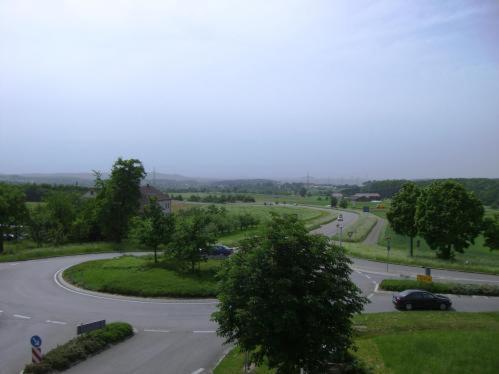 Hotel Adler Aichelberg  Екстер'єр фото